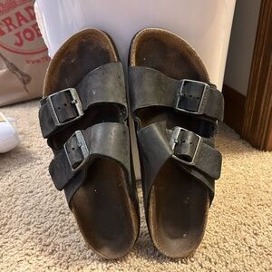 Birkenstock Sandals